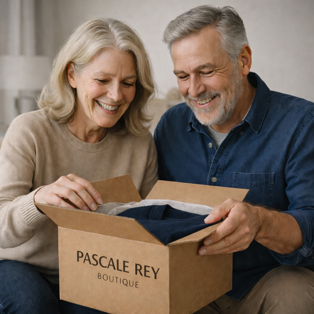 Pascal Rey Fait par Des Milliers de Clients Satisfaits